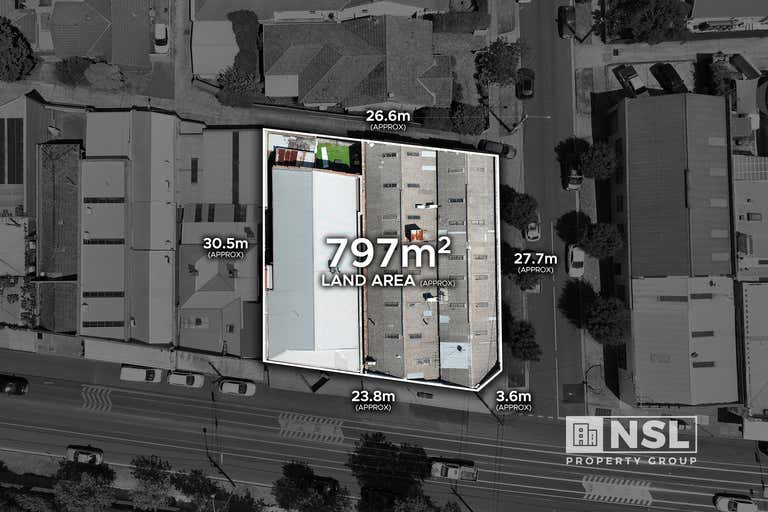 585-593 Plenty Road Preston VIC 3072 - Image 2