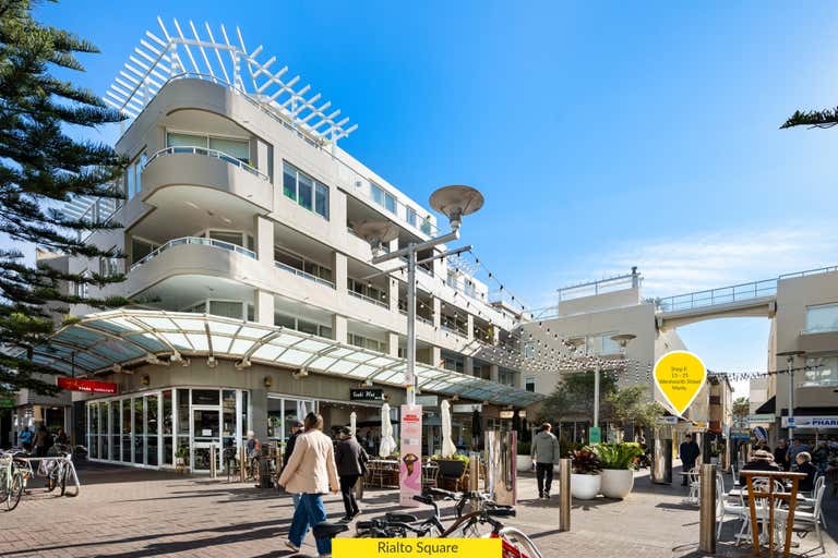 Shop F, 15 - 25 Wentworth Street Manly NSW 2095 - Image 2