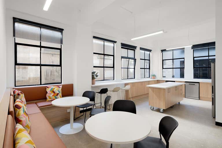 Carlow House, 289 Flinders Lane Melbourne VIC 3000 - Image 2