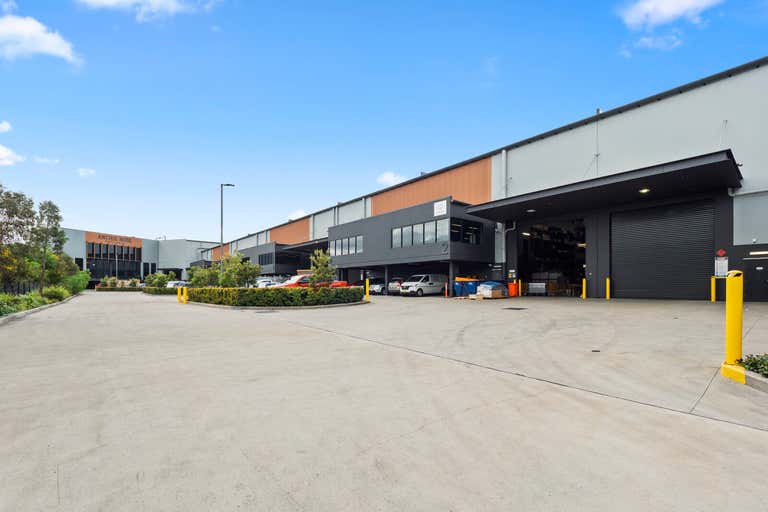 Banksmeadow Industrial Park 28 McPherson Street Banksmeadow NSW 2019 - Image 2