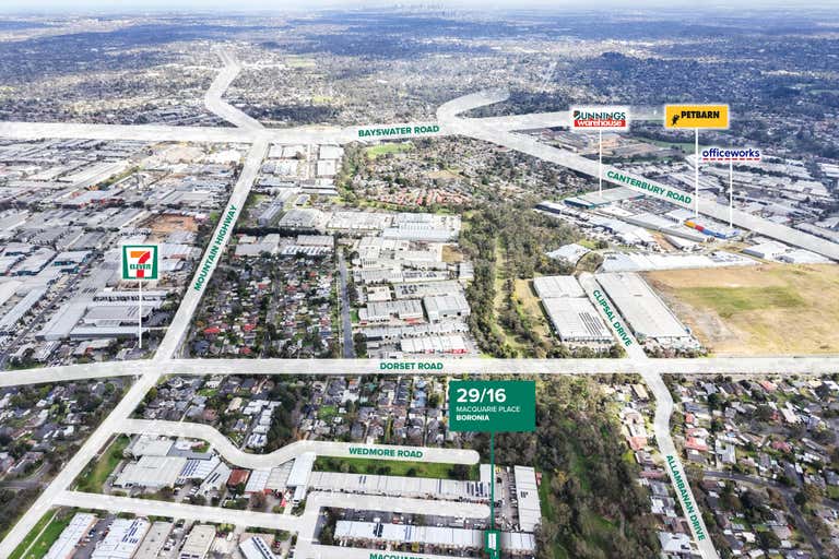29/16 Macquarie Place Boronia VIC 3155 - Image 2