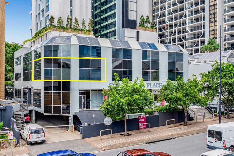 Coronation Place , 14/10 Benson Street Toowong QLD 4066 - Image 1