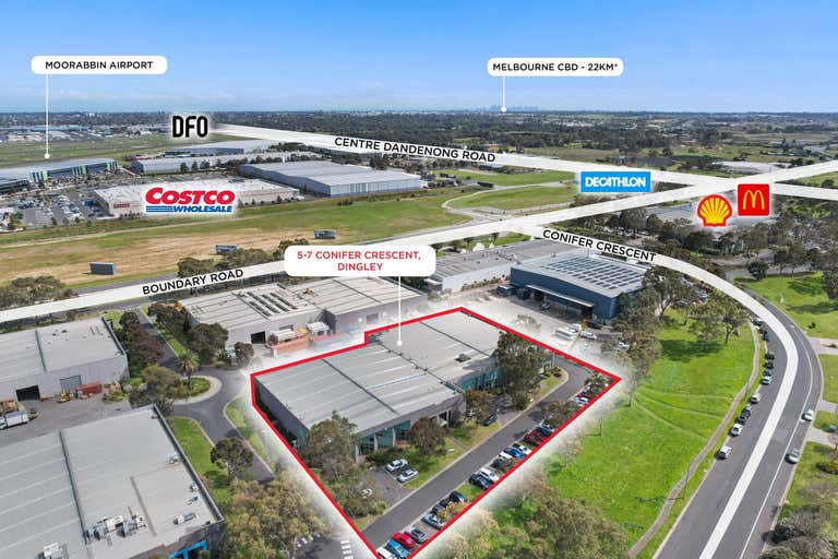 5-7 Conifer Cres Dingley Village VIC 3172 - Image 2