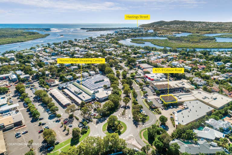 Lot 4, 7-9 Gibson Road Noosaville QLD 4566 - Image 2