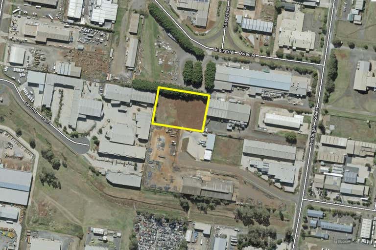 Lot 2, 207-217 McDougall Street Wilsonton QLD 4350 - Image 1