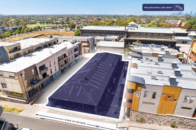 The Laundry 47 (Lot S7) Stockade Avenue Coburg VIC 3058 - Image 1