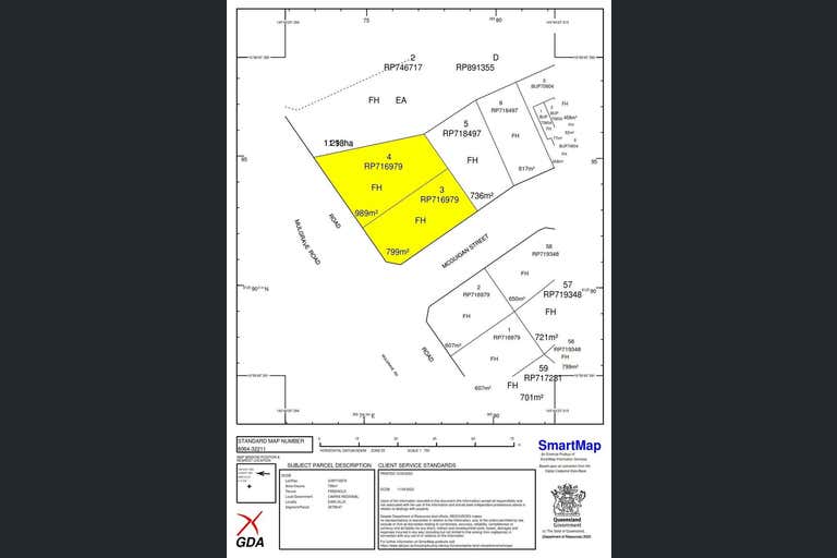 541A543 Mulgrave Road, Earlville, QLD 4870 Development Site & Land For Sale