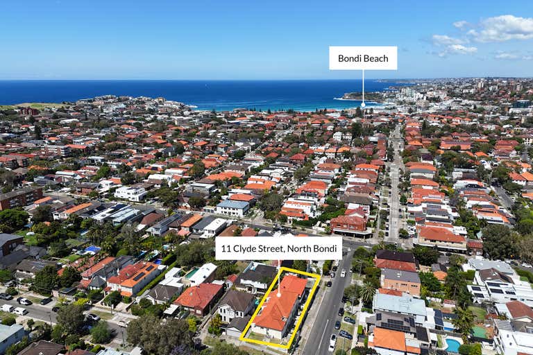 11 Clyde Street North Bondi NSW 2026 - Image 2