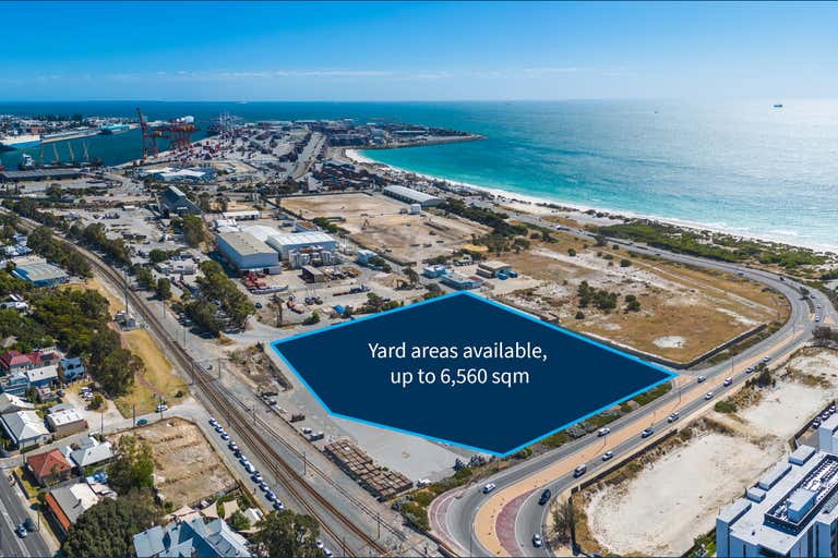 Area 1, 54 & 85 Bracks Street North Fremantle WA 6159 - Image 1