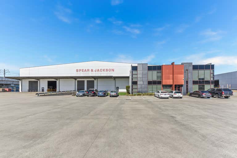 Unit 2, 82 Greens Road Dandenong South VIC 3175 - Image 1