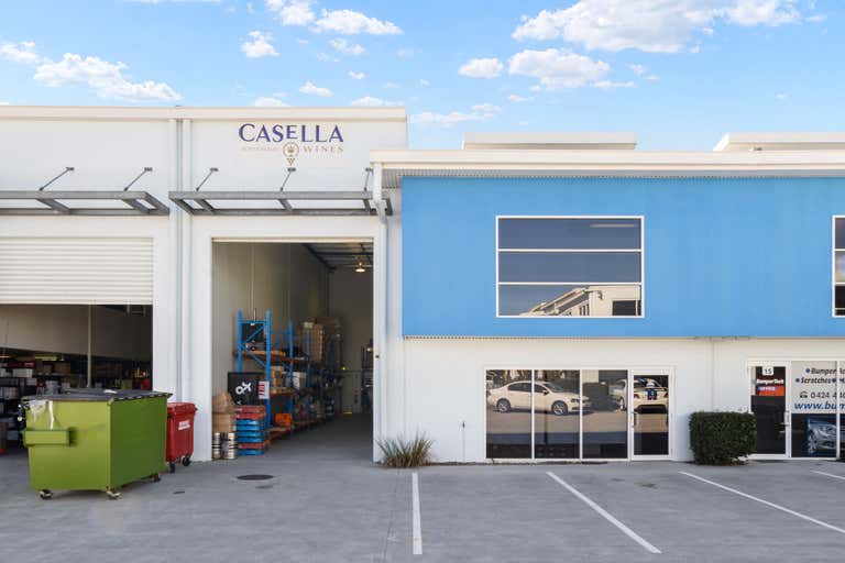 Unit 14 53-57 Link Drive Yatala QLD 4207 - Image 1