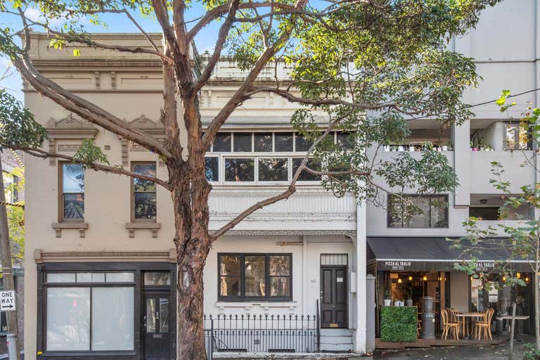 Lower Grou/100 Albion Street Surry Hills NSW 2010 - Image 1