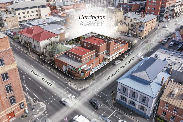 58 Harrington Street Hobart TAS 7000 - Image 2