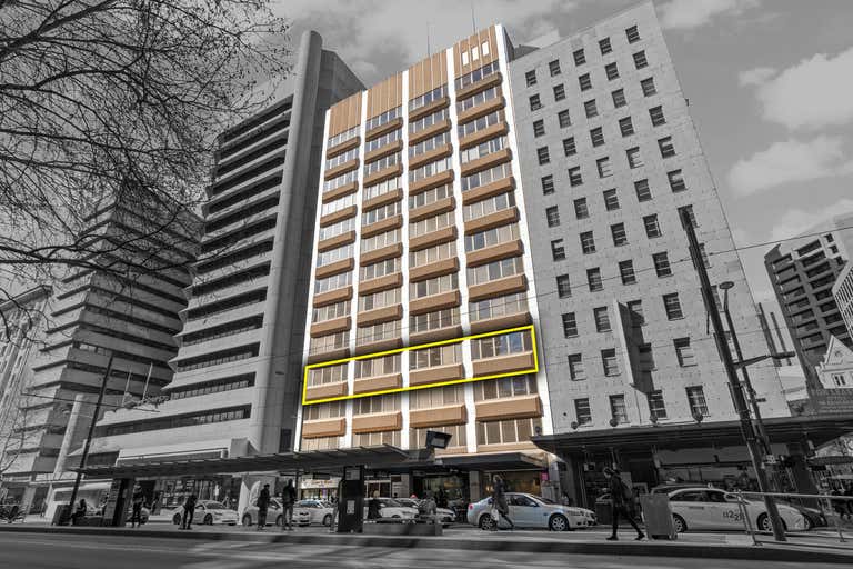 Level 3, 108 King William Street Adelaide SA 5000 - Image 1