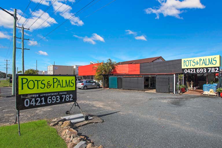 11% Commercial Investment, 2626 Nelson Bay Road Salt Ash NSW 2318 - Image 2