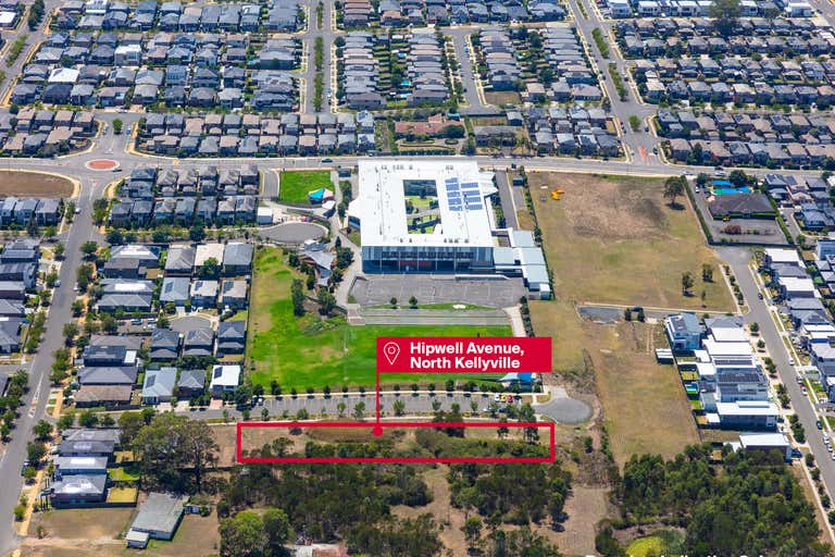 Lot 2 DP1252996 Hipwell Avenue North Kellyville NSW 2155 - Image 2