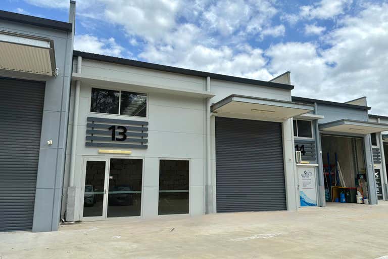 13/51 Cook Court North Lakes QLD 4509 - Image 1