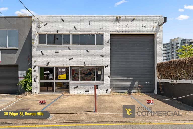 26-30 Edgar Street Bowen Hills QLD 4006 - Image 2