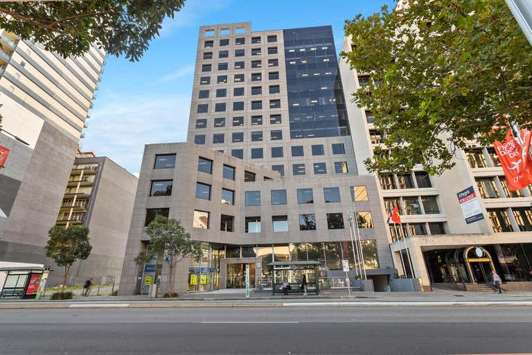16 St Georges Terrace Perth WA 6000 - Image 1