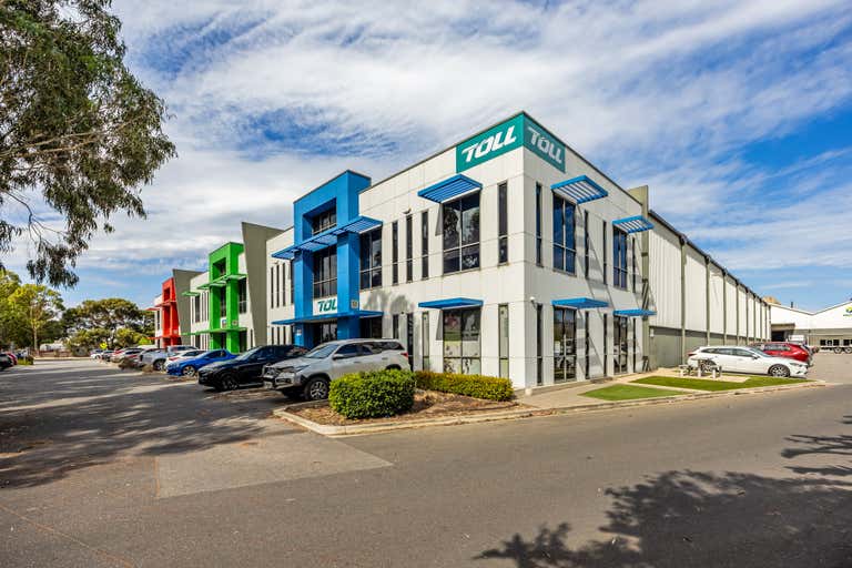 Tenancy 1, 550 Churchill Road Kilburn SA 5084 - Image 1