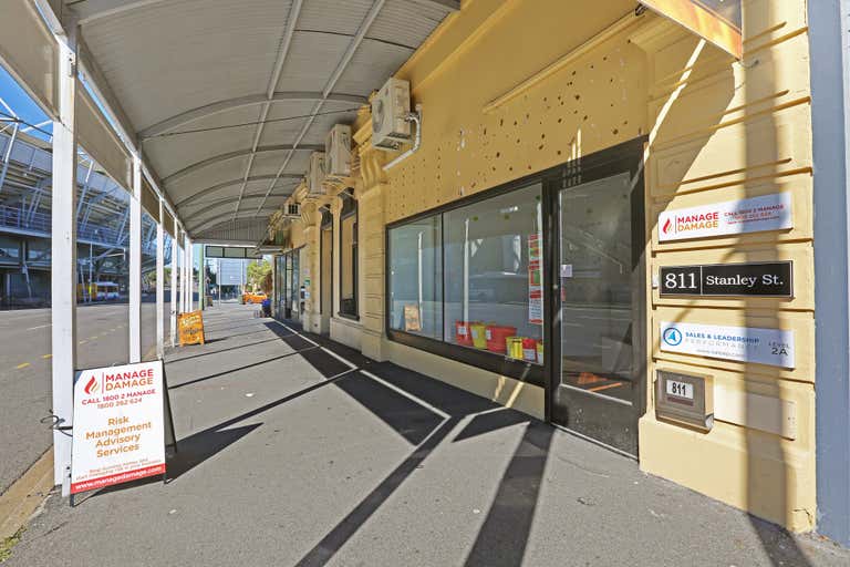 811 Stanley Street Woolloongabba QLD 4102 - Image 2