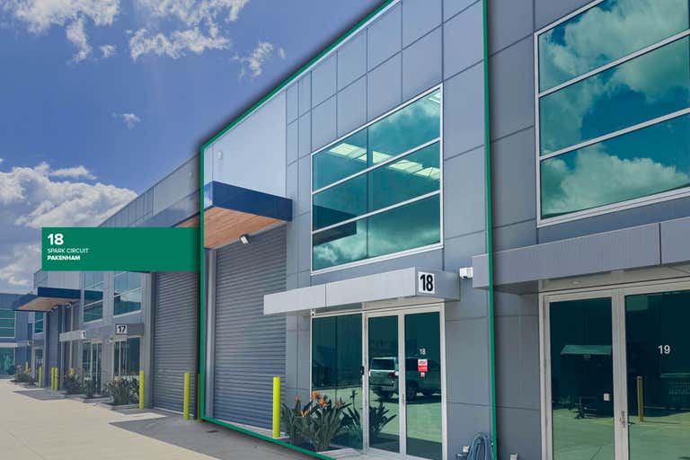 18 Spark Circuit Pakenham VIC 3810 - Image 2