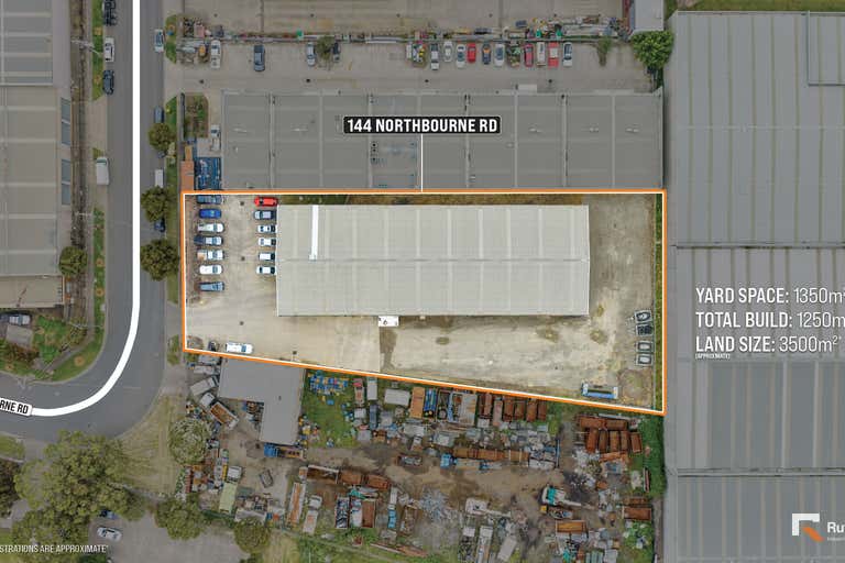 144 Northbourne Road Campbellfield VIC 3061 - Image 2