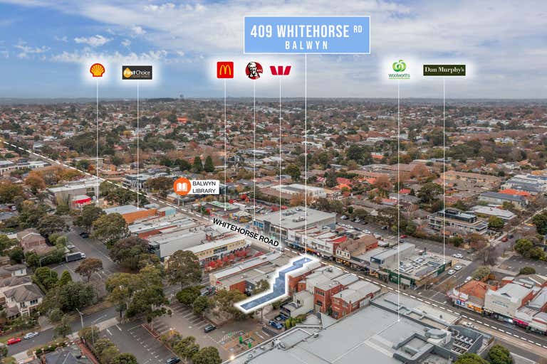 409 Whitehorse Road Balwyn VIC 3103 - Image 2