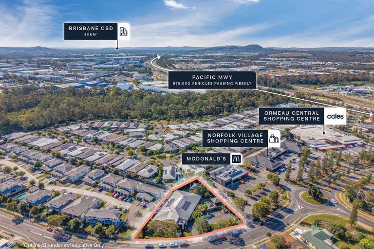 166-168 Pascoe Road Ormeau QLD 4208 - Image 1