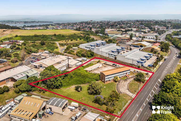 Lot 1 DP1313085, 33 Five Islands Road Port Kembla NSW 2505 - Image 2