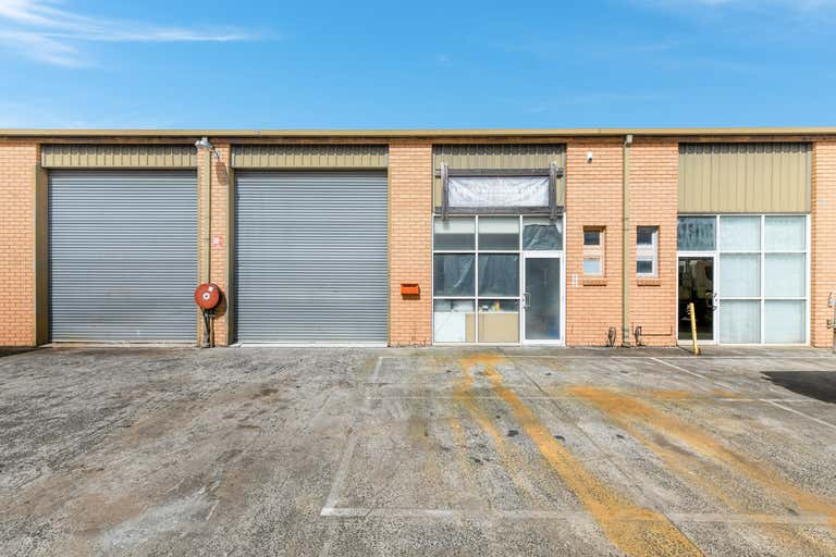 Unit 11, 17 Brooklyn Avenue Dandenong VIC 3175 - Image 1