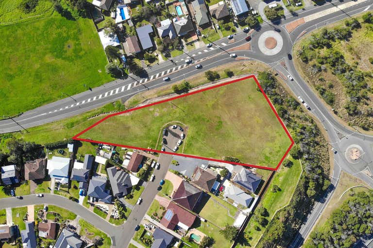 Lot 12 Barton Drive Kiama Downs NSW 2533 - Image 2