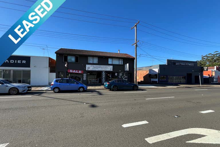 Unit 1/998 King georges Road Blakehurst NSW 2221 - Image 1