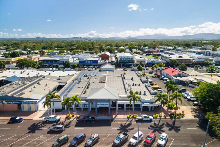 Post Office Centre, 90-94 Byrnes Street Mareeba QLD 4880 - Image 2