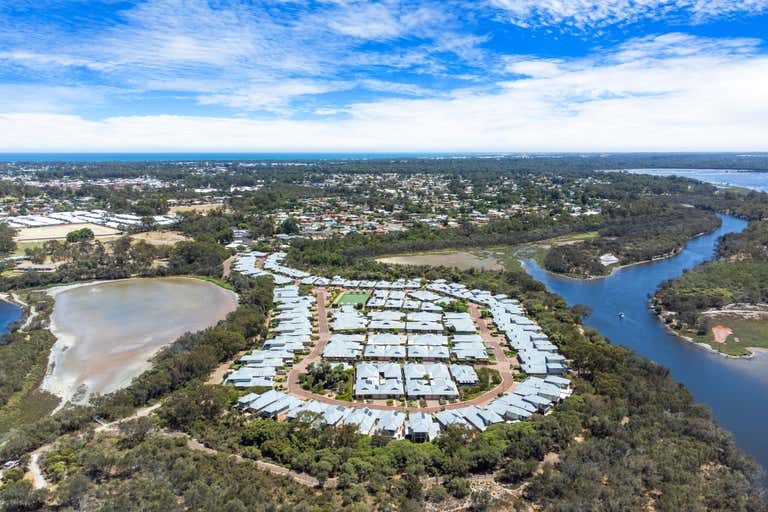 St Ives Mandurah Retirement Village, 22 Carnegie Place Greenfields WA 6210 - Image 1