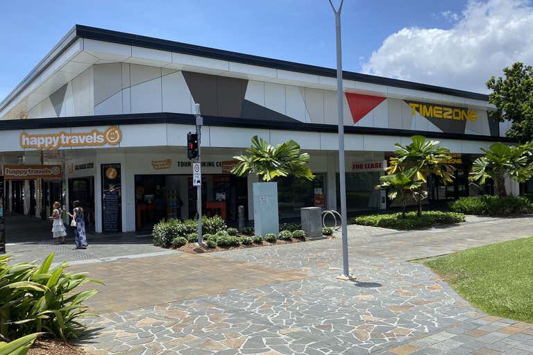 109-115 Abbott Street (Cnr of Abbott & Shields St) Cairns City QLD 4870 - Image 1
