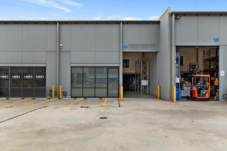 Unit 14 13-19 Baker Street Banksmeadow NSW 2019 - Image 1