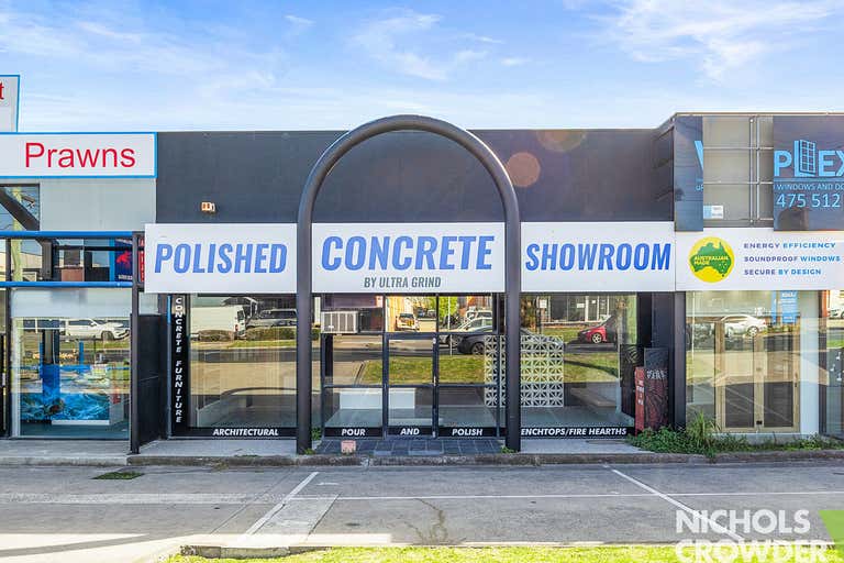 Unit 4/163 Chesterville Road Moorabbin VIC 3189 - Image 1
