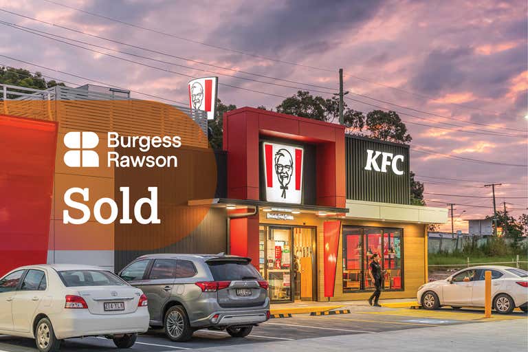 KFC, 201/486 Browns Plains Road Berrinba QLD 4117 - Image 1