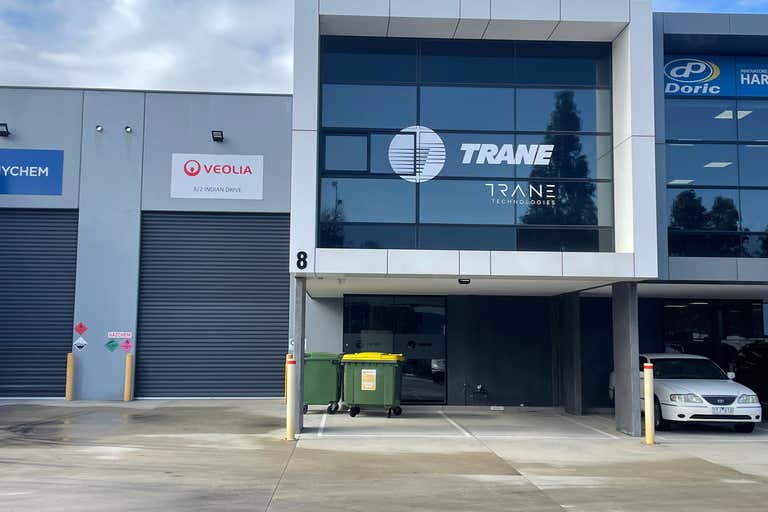 8/2 Indian Drive Keysborough VIC 3173 - Image 1