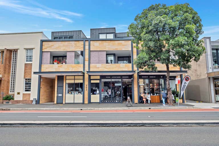 257 Oxford Street Paddington NSW 2021 - Image 2