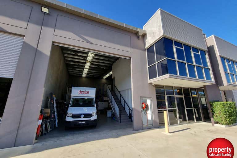 31/16 Bernera Road Prestons NSW 2170 - Image 2