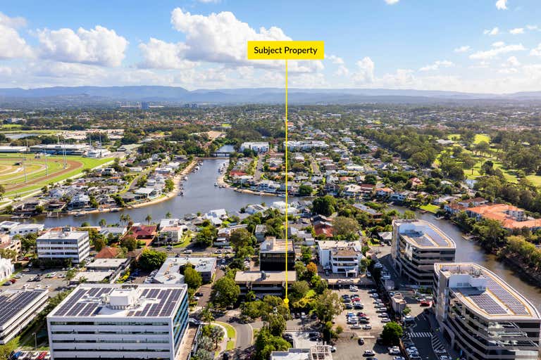 4/11 Karp Court Bundall QLD 4217 - Image 1