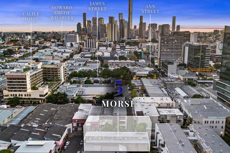 5 Morse Street Newstead QLD 4006 - Image 2