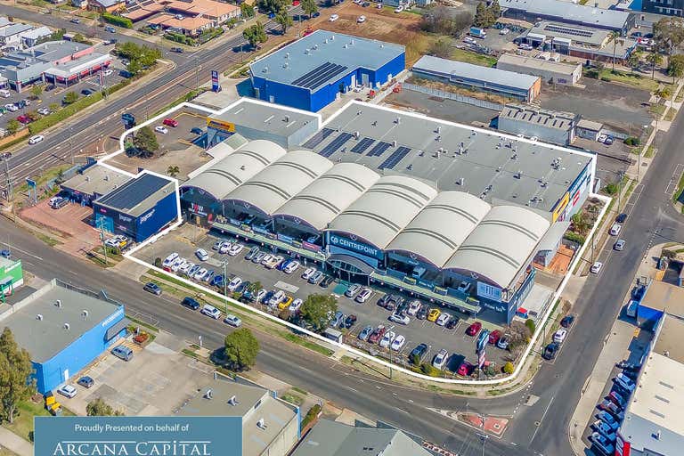 Centrepoint, 227-231 James Street Toowoomba City QLD 4350 - Image 2