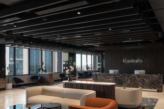 140 St Georges Terrace Perth WA 6000 - Image 2