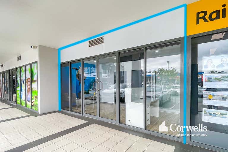 3/90 Days Road Upper Coomera QLD 4209 - Image 1
