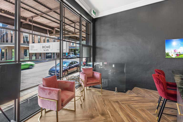 Ground Floor, 491 Willoughby Road Willoughby NSW 2068 - Image 2