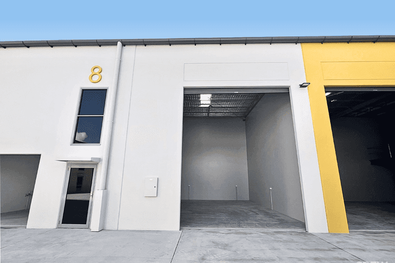 8/10 Logistics Place Arundel QLD 4214 - Image 1