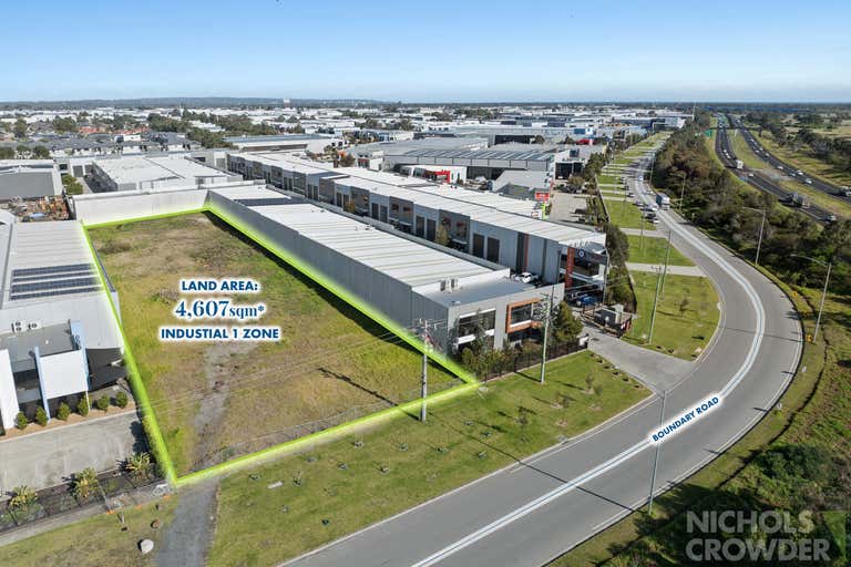 95 Boundary Road Carrum Downs VIC 3201 - Image 1